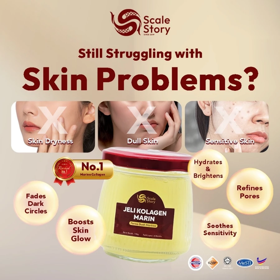 Scale Story Collagen - pic2