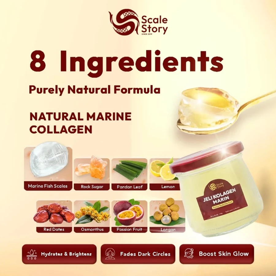 Scale Story Collagen - pic3