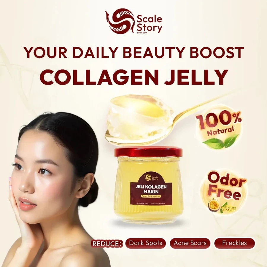 Scale Story Collagen - pic4