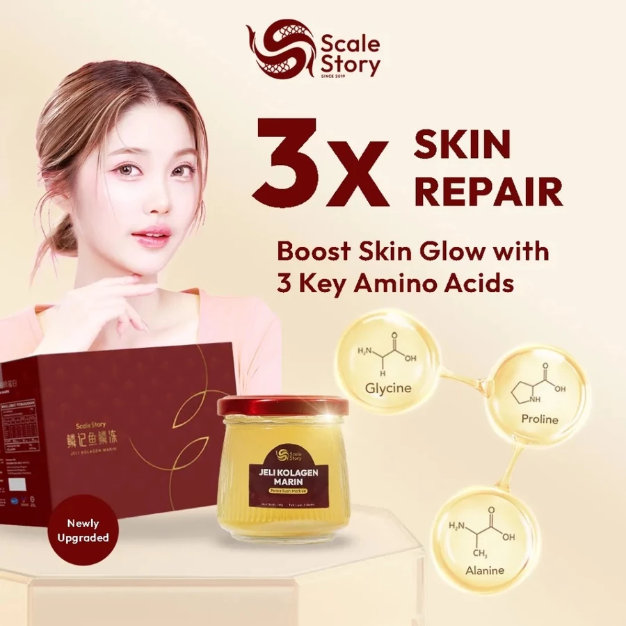 Scale Story Collagen - pic6