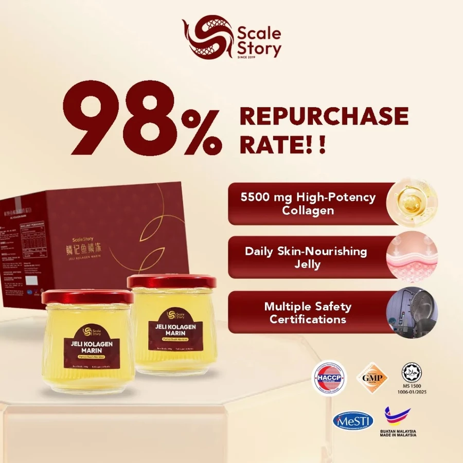 Scale Story Collagen - pic8